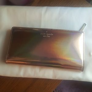Kate Spade wallet
